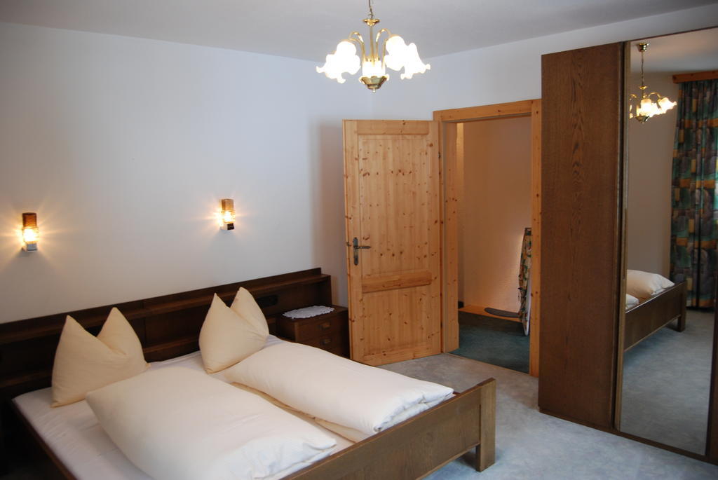 Der Muhlberghof Aparthotel Ellmau Kamer foto