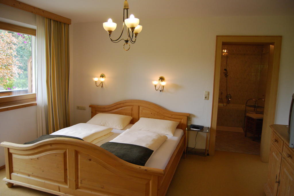 Der Muhlberghof Aparthotel Ellmau Kamer foto