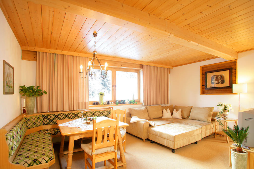 Der Muhlberghof Aparthotel Ellmau Kamer foto