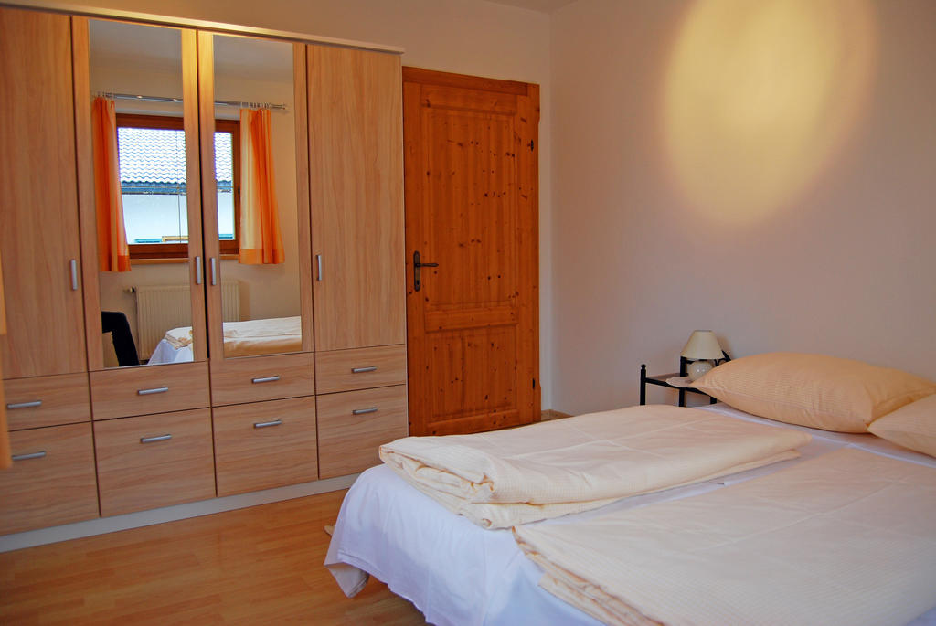 Der Muhlberghof Aparthotel Ellmau Kamer foto